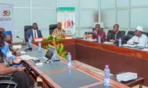 Togo : le gouvernement déploie l'assurance pour environ 15 000 sportifs