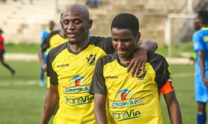 Togo/ D1 Lonato : ASKO de Kara sanctionné par forfait