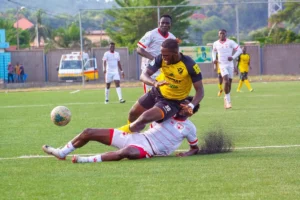 Affaire ASKO vs ASCK : La Commission de recours de la FTF annule sa décision