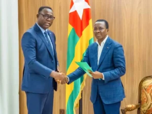 Manifestations de juin au Togo : la CNDH dresse un examen complet des violences