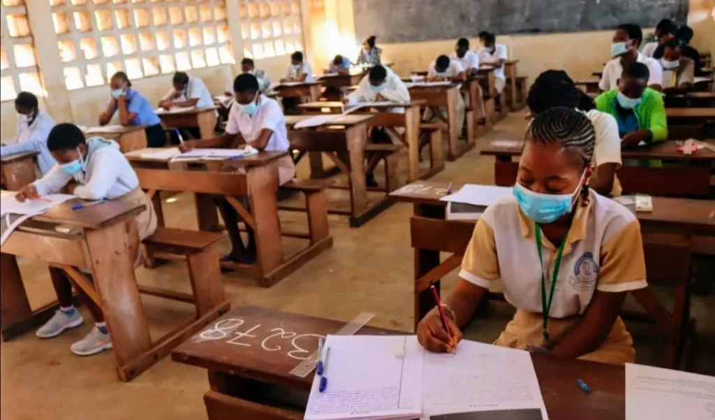 Togo/ BAC 2 : deuxième chance pour les candidats ayant manqué leurs examens