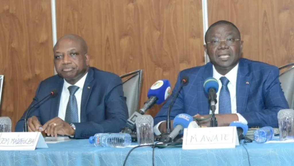 Mandats d’arrêt contre les membres du M66 : Le gouvernement togolais annonce des mesures fermes