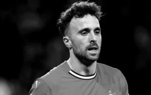 Liverpool en deuil ! Décès de Diogo Jota, dix jours après son mariage