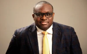 Le Togolais Farouk Mollah Banna nommé Représentant de la Banque mondiale pour le Tchad
