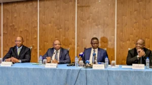 Gouvernement Manifestations violentes