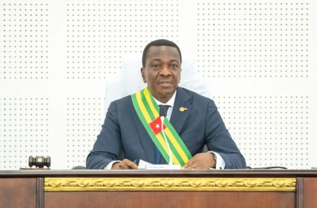 Togo/ Décès dans le 4e lac : l'Assemblée nationale se prononce