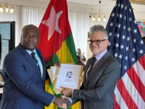 Togo : Les États-Unis renforcent la sécurité à l'aéroport de Lomé