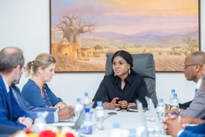 Politiques publiques et institutionnelles : le Togo conserve un bon score selon la Banque mondiale