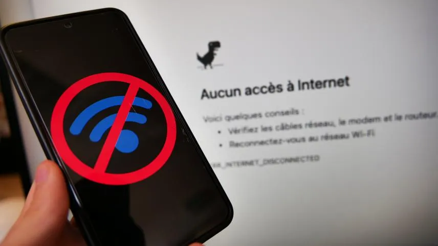 Togo/ perturbations Internet : les consommateurs crient au scandale