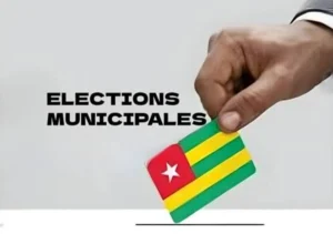 Togo : lancement officiel de la campagne des élections municipales