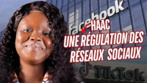 TikTok et Facebook… La HAAC annonce la régulation des réseaux sociaux - Revue du 08 juillet 2025