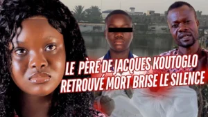 Le père de Jacques Koutoglo retrouvé mort, brise le silence - Revue du 08 juillet 2025