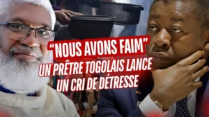 Nous avons faim : un prêtre togolais lance un cri de détresse - Revue du 15 juillet 2025