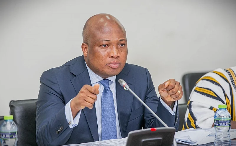 Manifestations au Togo : Le Ghana nie héberger les organisateurs