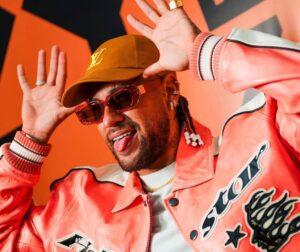 VIDEO : Neymar s’offre la voiture de Batman à plus de 800 millions de francs CFA