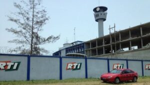 Côte d’Ivoire : décès de Pierre Brou Amessan, ancien patron de la RTI