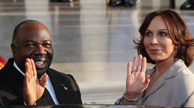 Gabon : Ali Bongo et sa famille visés par des plaintes à l'étranger