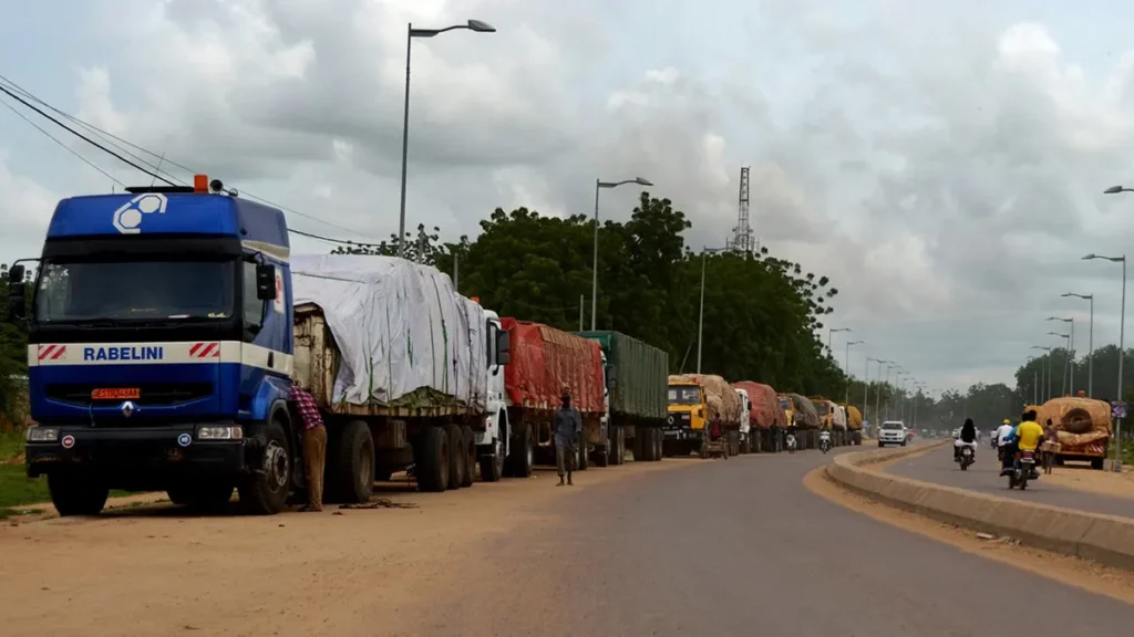 Togo : renforcement des contrôles routiers à partir du 1er août