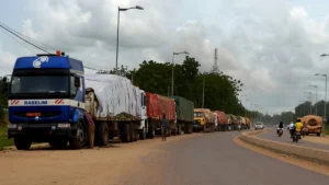 Togo : renforcement des contrôles routiers à partir du 1er août