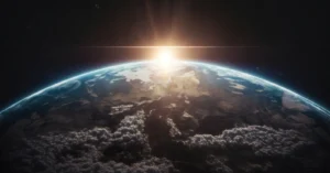 Ce jeudi, l'humanité a épuisé toutes les ressources naturelles annuelles de la Terre