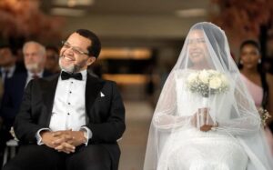 "Mon mariage avec Esther n'est pas...", Marcello Tunasi sort du silence