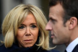 Affaire Brigitte Macron transgenre : les deux prévenues relaxées en appel