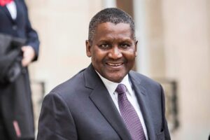 Nigéria : Aliko Dangote retire sa plainte contre le gouvernement