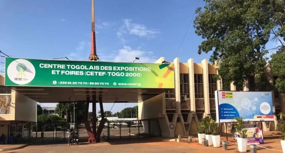 Foire Made in Togo : les promesses du CETEF pour cette 6ème édition