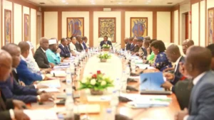 Togo : la société civile accuse le gouvernement d’avoir réprimé le deuil collectif