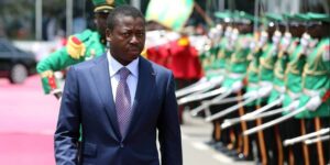 Togo : Faure Gnassingbé frappe fort ! 559 soldats radiés de l’armée