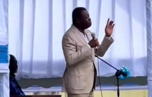 VIDEO : Le président Faure Gnassingbé parle sa langue d’origine à Kara - Traduction