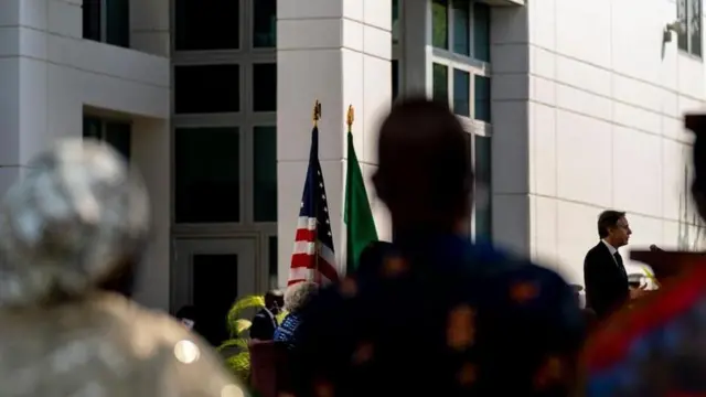 Les États-Unis réduisent la validité des visas pour ces trois pays africains