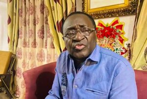 Burkina Faso : Hermann Yaméogo, fils du premier président, recouvre la liberté