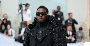 Acquitté de deux chefs d'accusation, Diddy va-t-il sortir de prison aujourd'hui ?