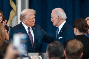 Etats-Unis : Après Joe Biden, Donald Trump diagnostiqué d’une maladie