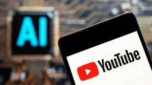 YouTube déclare la guerre aux vidéos générées par l’IA 