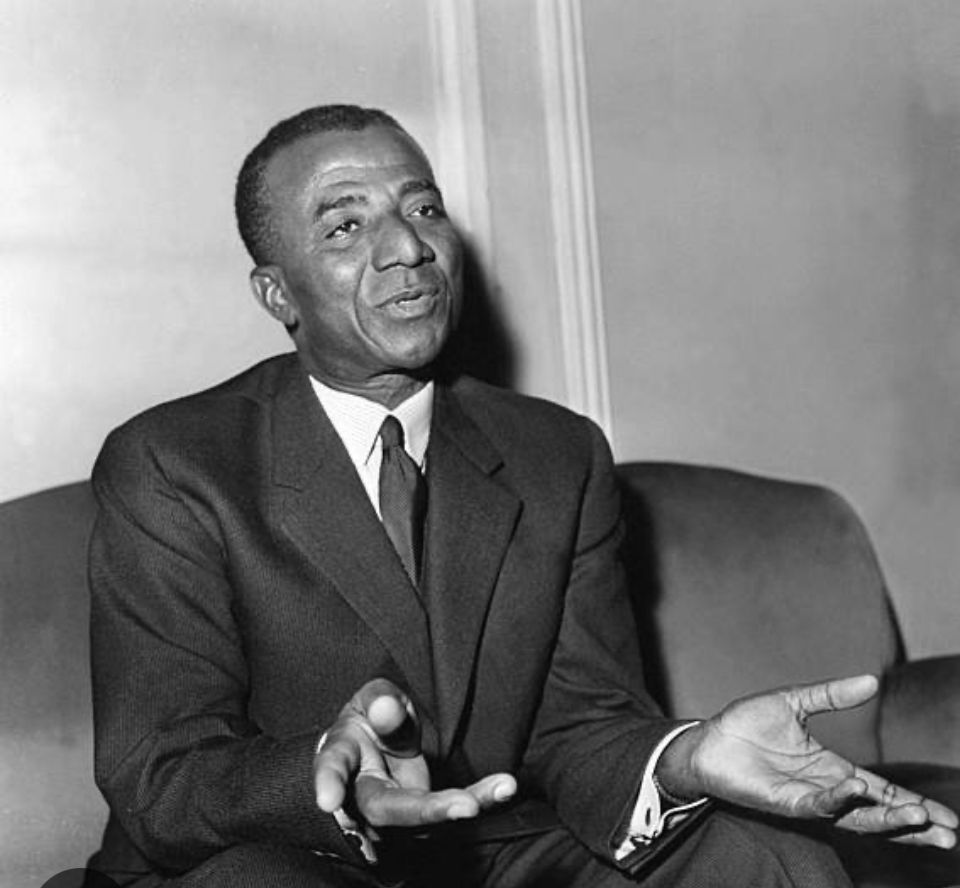 Sylvanus Olympio, Sankara, Kadhafi... les 7 chefs d’État africains assassinés par les puissances occidentales 4 8c7c0bfe 0e19 459e aaf8 fc909b481f30