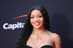 La rappeuse GloRilla arrêtée pour trafic de drogue