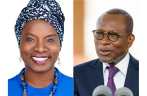 Walk of Fame : Angélique Kidjo honorée à Hollywood ! Patrice Talon réagit