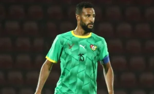 Alaixys Romao signe à Six-Fours Le Brusc, club de sixième division