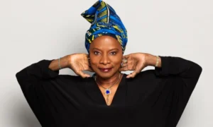 Angélique Kidjo dévoile les clés de sa réussite