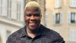 Côte d'Ivoire : Apoutchou National brise le silence après sa libération