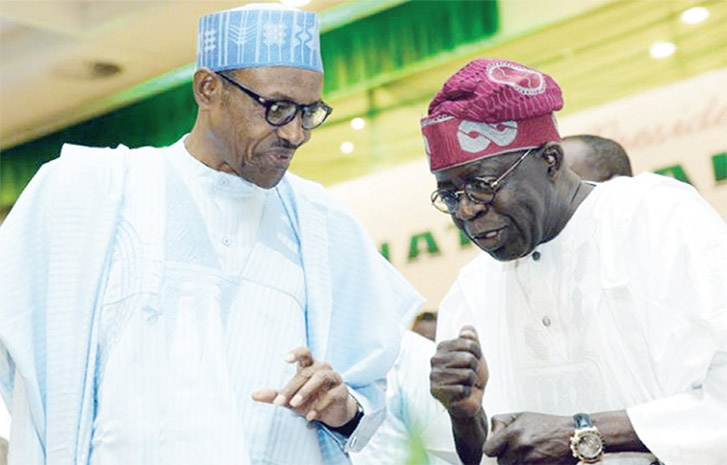 Nigéria : Bola Tinubu réagit au décès de l'ex-président Muhammadu Buhari