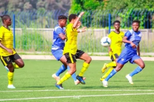 Division 1 féminine du Togo 2024-2025 : Groupes et calendrier dévoilés