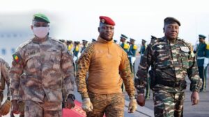 Retrait de l’AES : la CEDEAO licencie 135 agents issus du Burkina, Niger et Mali