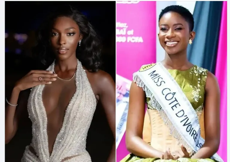 Miss Univers 2025 : Fatima Koné écartée, le choix d’Olivia Yacé provoque une polémique