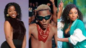 BUTODRA : Senzaa, Paki Chenzu et Ralycia risquent de perdre leurs droits d'auteur