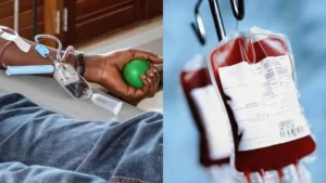 Pourquoi les Témoins de Jéhovah préféreraient mourir plutôt que de recevoir une transfusion sanguine ?