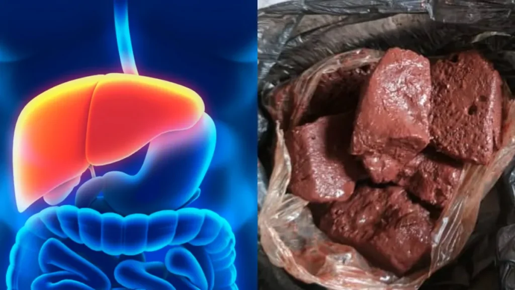 Intoxication alimentaire à Kpetsou : attention à la consommation de « houmbli »