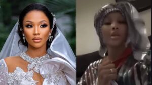 Jennifer Yéo "folle" ? la dernière sortie de l’ex-Miss Côte d’Ivoire inquiète la toile
